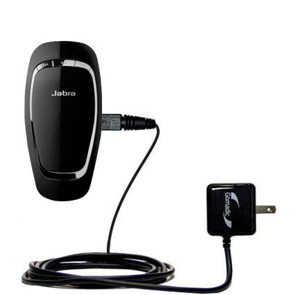 Wall Charger compatible with the Jabra Cruiser