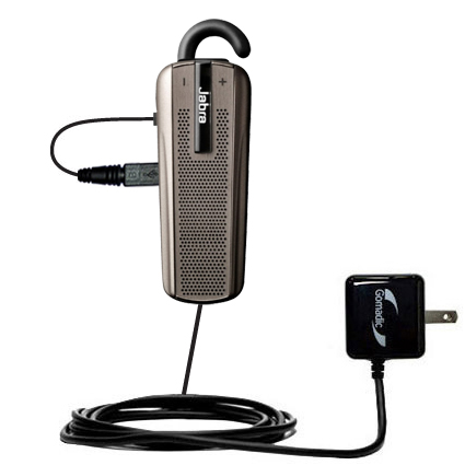 Wall Charger compatible with the Jabra Extreme