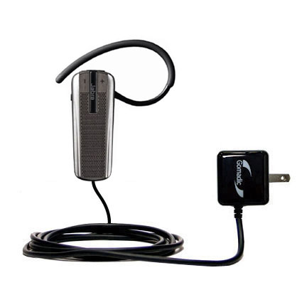 Wall Charger compatible with the Jabra GO 660