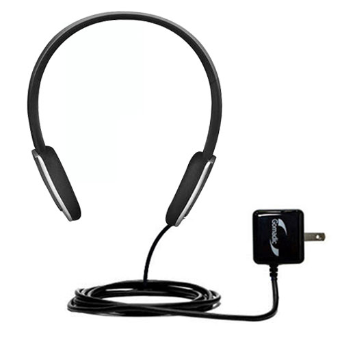 Wall Charger compatible with the Jabra Halo 2