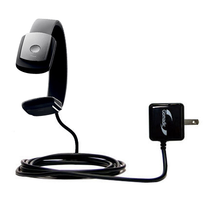 Wall Charger compatible with the Jabra Halo