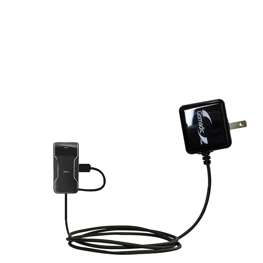 Wall Charger compatible with the Jabra Journey