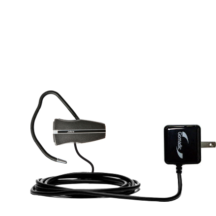 Wall Charger compatible with the Jabra JX10