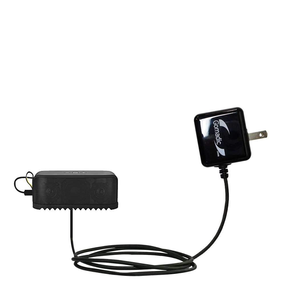 Wall Charger compatible with the Jabra Solemate