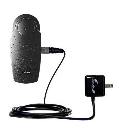 Wall Charger compatible with the Jabra SP200
