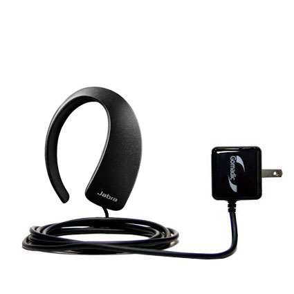 Wall Charger compatible with the Jabra STONE - Cradle Required