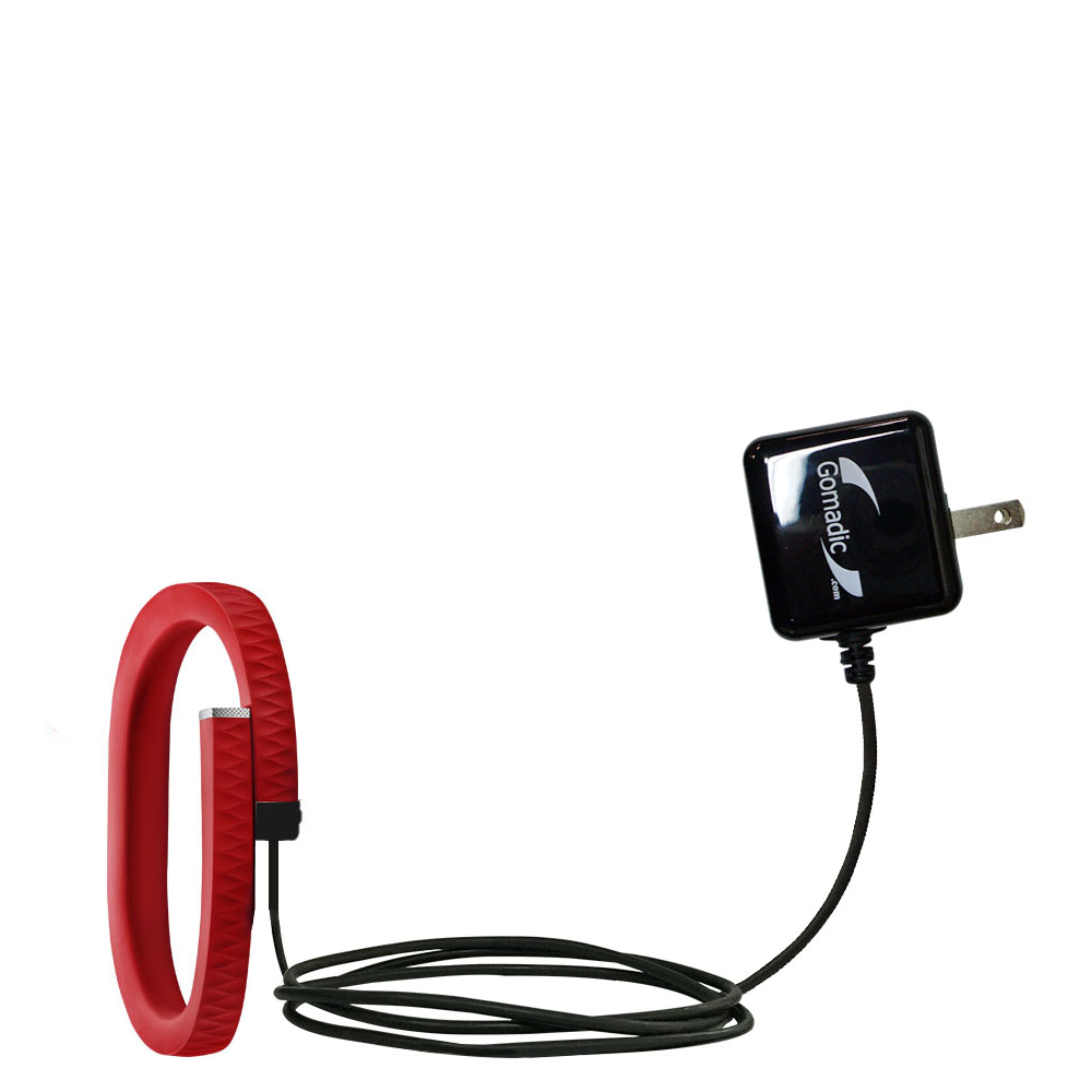 Wall Charger compatible with the Jawbone UP
