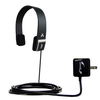 Wall Charger compatible with the Jaybird Sportsband SB1