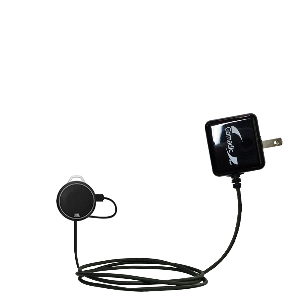 Wall Charger compatible with the JBL Charge Micro