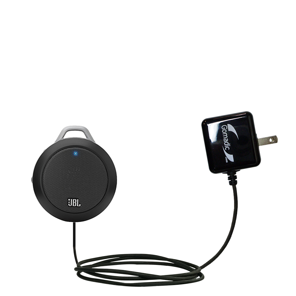 Wall Charger compatible with the JBL Micro II