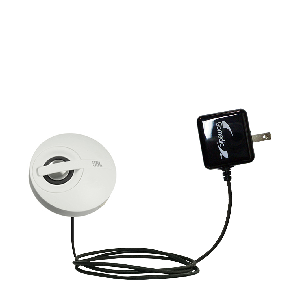 Wall Charger compatible with the JBL On Tour Micro