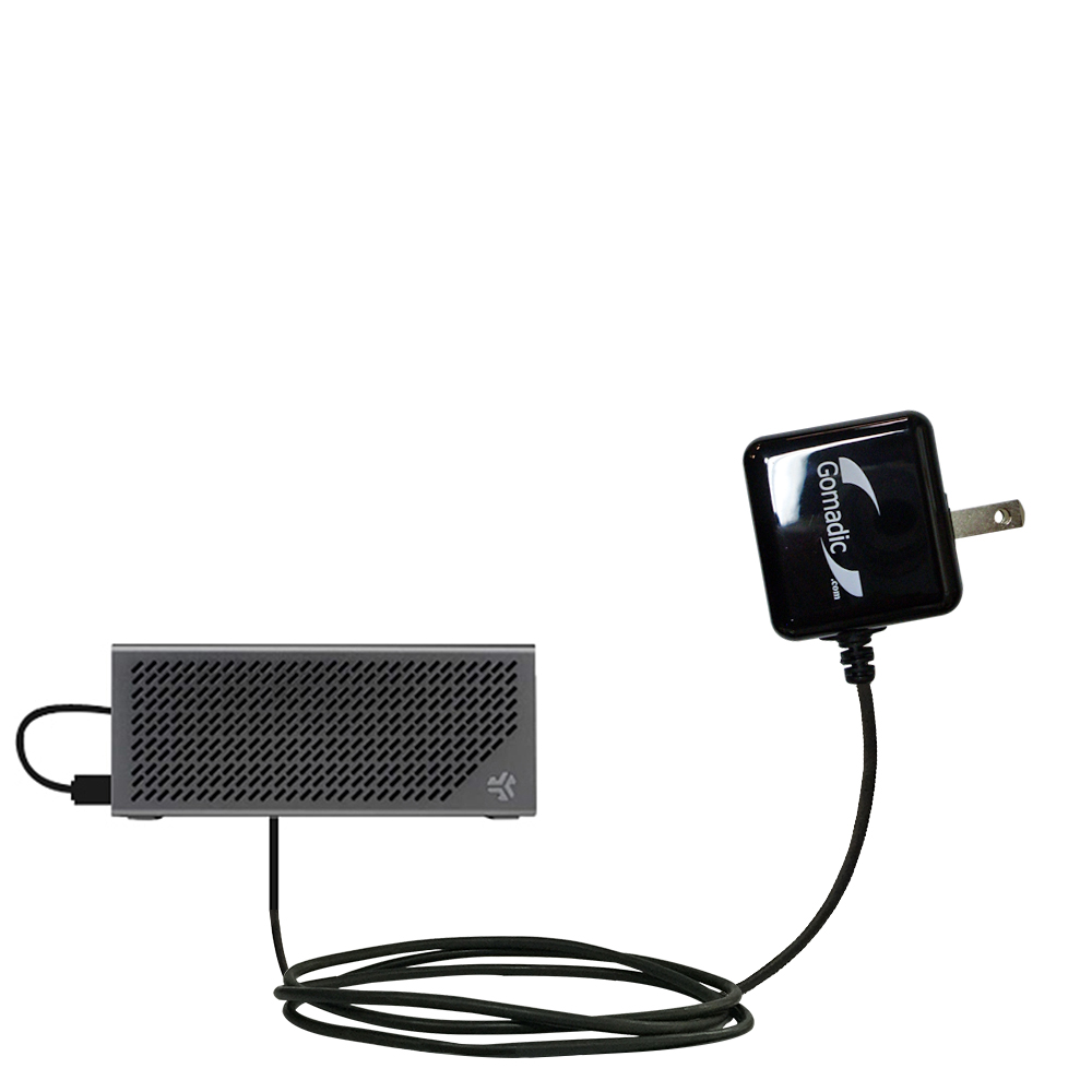 Wall Charger compatible with the JLAB Crasher