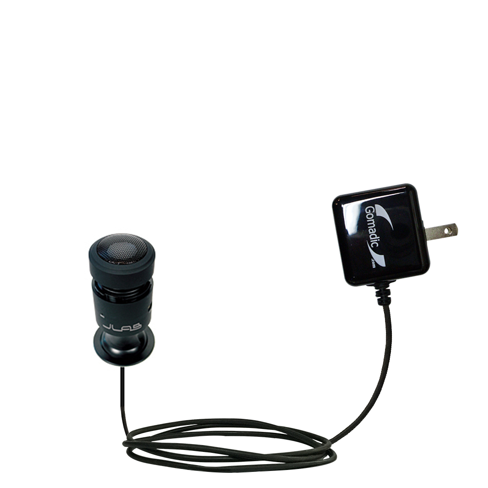 Wall Charger compatible with the JLAB Shaker