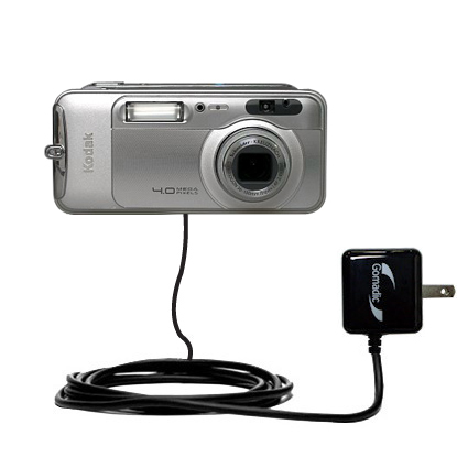 Wall Charger compatible with the Kodak LS743