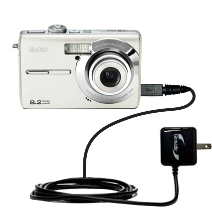 Wall Charger compatible with the Kodak M853