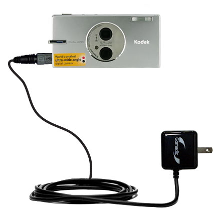 Wall Charger compatible with the Kodak V705
