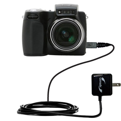 Wall Charger compatible with the Kodak Z7590