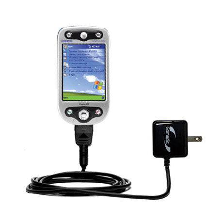 Wall Charger compatible with the Krome Navigator F1