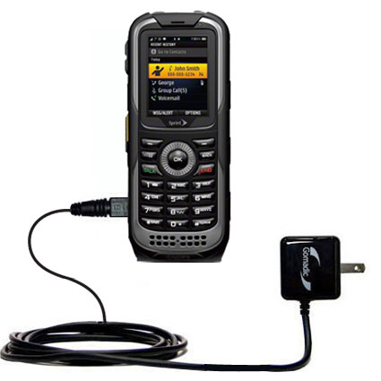 Wall Charger compatible with the Kyocera DuraPlus