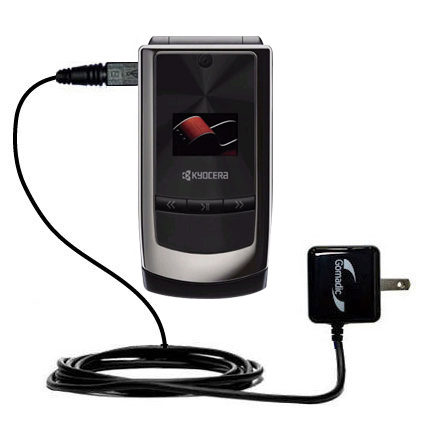 Wall Charger compatible with the Kyocera E3500