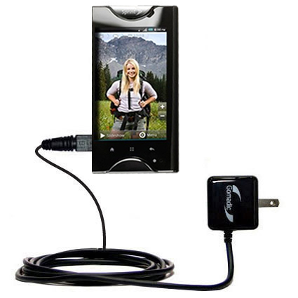 Wall Charger compatible with the Kyocera M9300