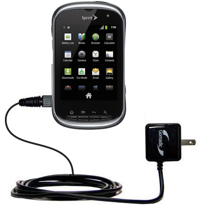 Wall Charger compatible with the Kyocera Milano