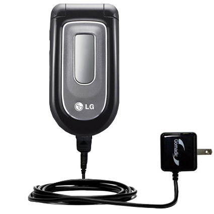 Wall Charger compatible with the LG 3450
