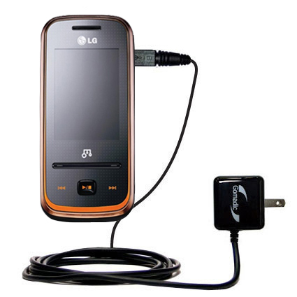 Wall Charger compatible with the LG Andante