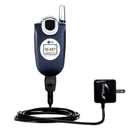 Wall Charger compatible with the LG AX4750