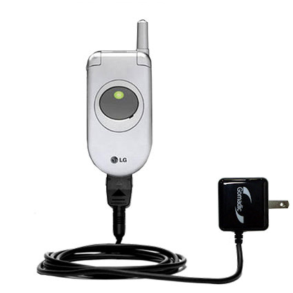 Wall Charger compatible with the LG C1300i 1300