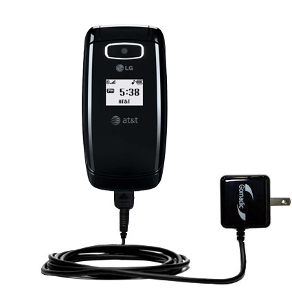 Wall Charger compatible with the LG CE110