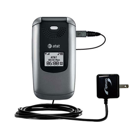 Wall Charger compatible with the LG CP150