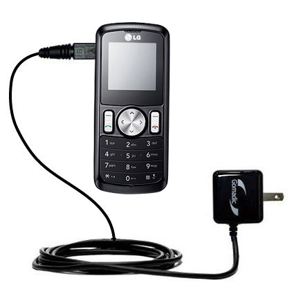 Wall Charger compatible with the LG GB102