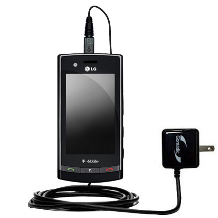 Wall Charger compatible with the LG GW520