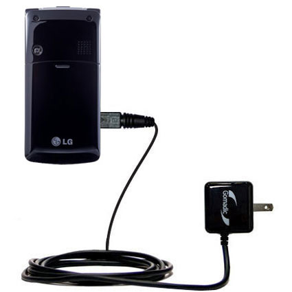 Wall Charger compatible with the LG KF305
