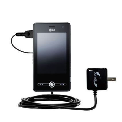 Wall Charger compatible with the LG KS20