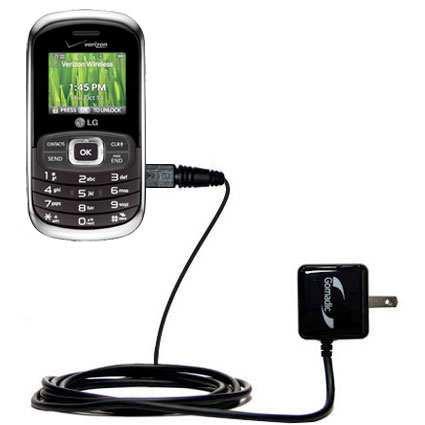 Wall Charger compatible with the LG Octane