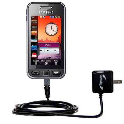 Wall Charger compatible with the LG Star