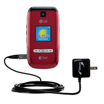Wall Charger compatible with the LG Swift