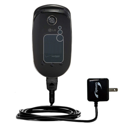 Wall Charger compatible with the LG VX5400