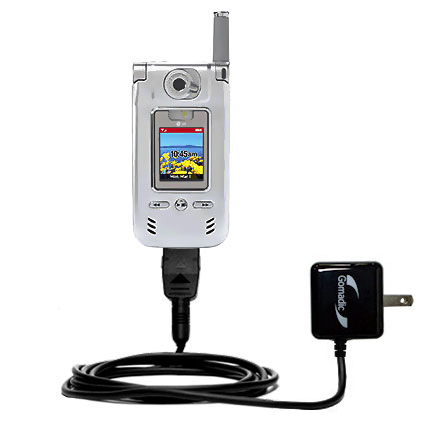 Wall Charger compatible with the LG VX8000