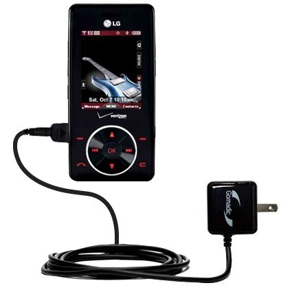 Wall Charger compatible with the LG VX8500