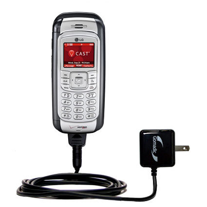 Wall Charger compatible with the LG VX9900