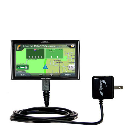 Wall Charger compatible with the Magellan Roadmate 1420