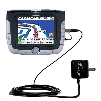 Wall Charger compatible with the Magellan Roadmate 3000T
