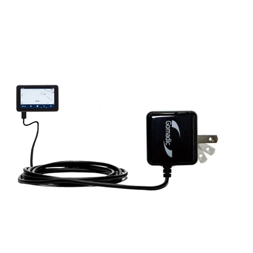 Wall Charger compatible with the Magellan RoadMate 5465 / 5430