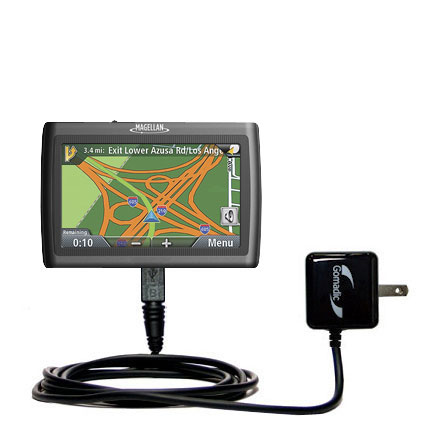 Wall Charger compatible with the Magellan Roadmate SE4