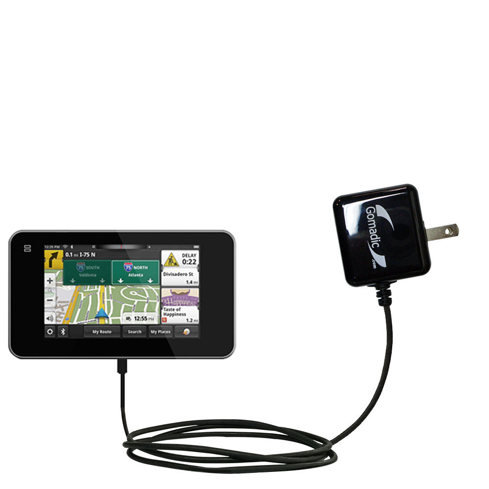 Wall Charger compatible with the Magellan SmartGPS