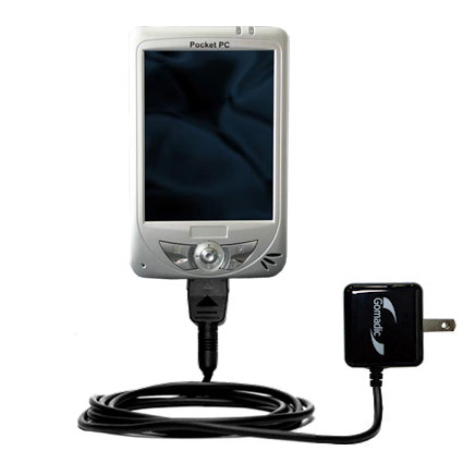 Wall Charger compatible with the Medion MDPPC 150