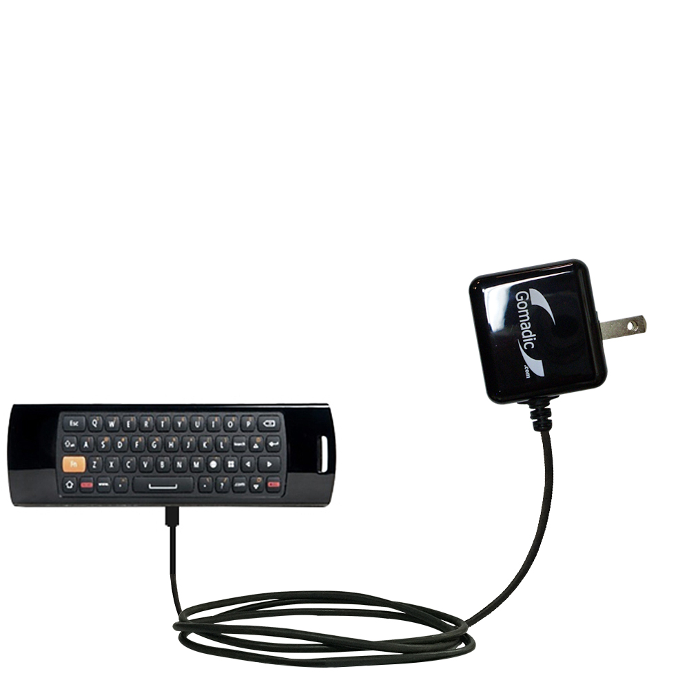 Wall Charger compatible with the Mele F10 Fly Mouse Keyboard